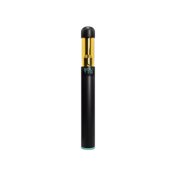 Acaiberry Live Resin Cartridge