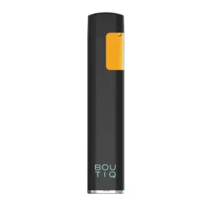 Lemon Ice Live Resin Disposable