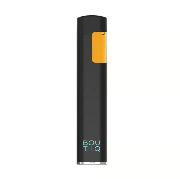 Mango Haze Live Resin Disposable