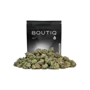White Tahoe Cookies Indoor Smalls