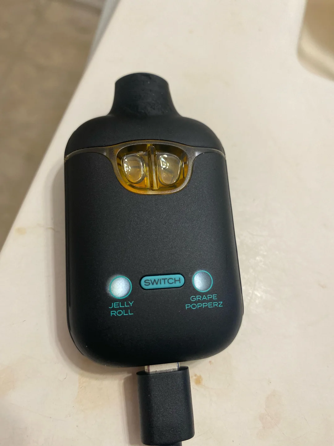 How to Know When Your Boutiq Switch is Fully Charged?